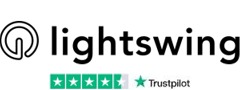 Lightswing TrustPilot Rating