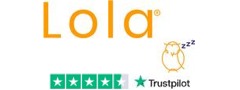 Lola Sleep TrustPilot Rating