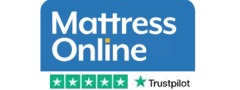 MattressOnline TrustPilot Rating
