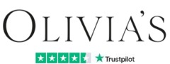 Olivia's TrustPilot Rating