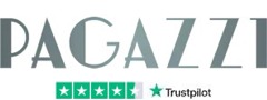 Pagazzi TrustPilot Rating