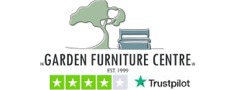 The Garden Furniture Centre TrustPilot Rating