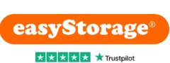 easyStorage logo TrustPilot