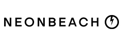 neon-beach logo
