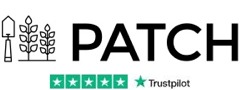 patch plants TrustPilot Rating