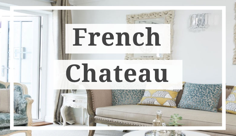 French-chateau