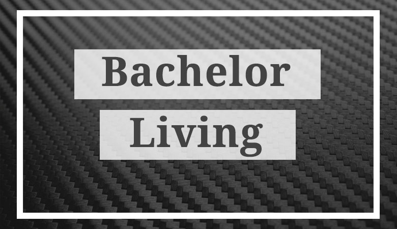 bachelor-living
