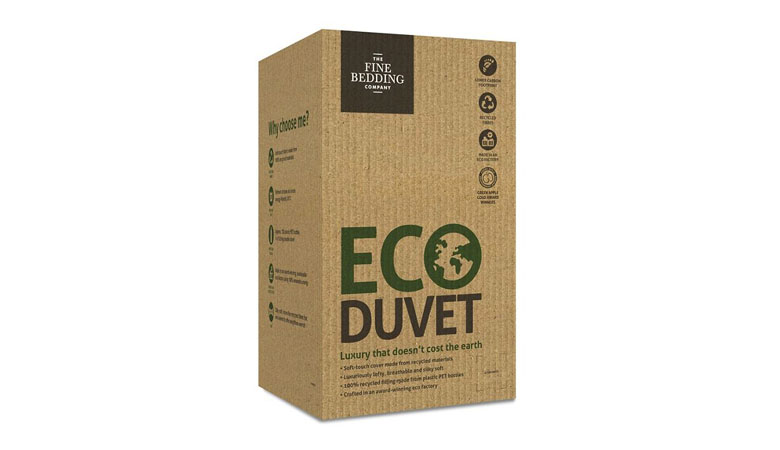Eco Duvet, MySmallSpace UK