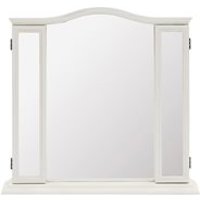 WILLIS & GAMBIER CHANTILLY DRESSING TABLE MIRROR