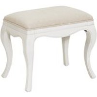 WILLIS & GAMBIER CHANTILLY DRESSING TABLE STOOL