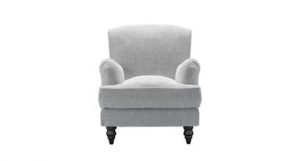 Snowdrop Small Armchair in SS’16 Showcase Collection – Diamond Weave