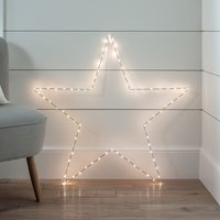 Osby Oversized Star Light
