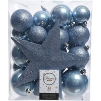 Be Cool Christmas Tree Decorations