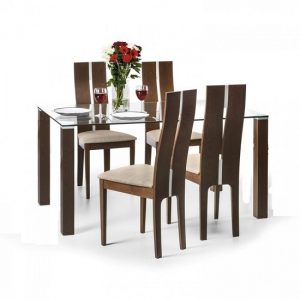 Cayman_4Seater_Dining_Set_Julian_Bowen