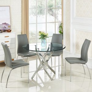 daytona_round_glass_dining_table_opal_grey_chairs-min