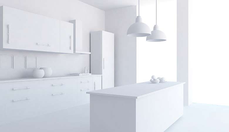 Buying Guide for small kitchens, MySmallSpace UK
