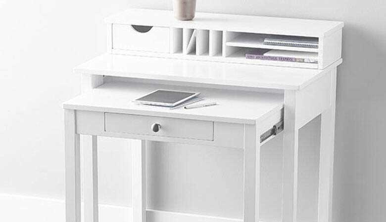 Buying Guide for Space Saving Desks, MySmallSpace UK