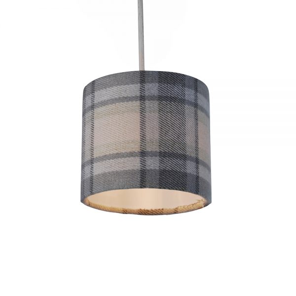Harris Shetland 5" Pendant Light Shade