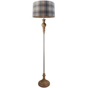 Harris Shetland Floor Lamp