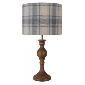 Harris Shetland Table Lamp