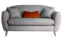 Thirlmere Compact Sofa, MySmallSpace UK