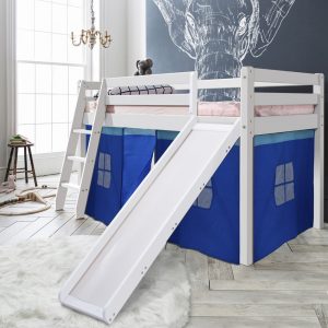 cabin-bed-thor-midsleeper-with-slide-blue-tent-p981-6510_image