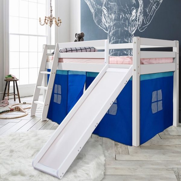 cabin-bed-thor-midsleeper-with-slide-blue-tent-p992-6548_image