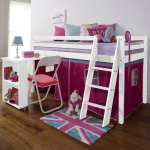 cabin-bed-with-desk-and-tent-in-pretty-pink-design-p15-6168_image