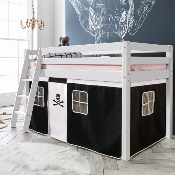 cabin-bed-with-ladder-and-tent-in-pirate-design-p37-6278_image