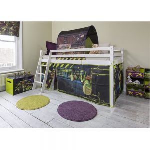 cabin-bed-with-ladder-and-tent-in-tmnt-design-p65-6517_image