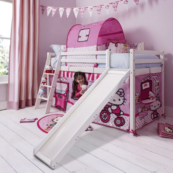 cabin-bed-with-slide-and-tent-in-hello-kitty-design-p72-6054_image