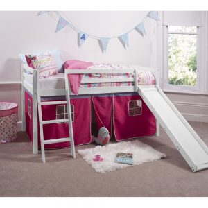 cabin-bed-with-slide-and-tent-in-pretty-pink-design-p27-699_image