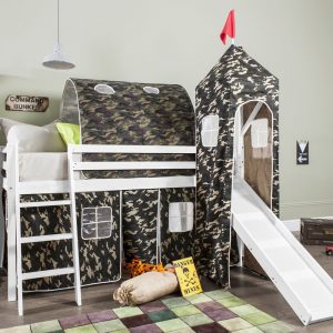 cabin-bed-with-slide-tent-tower-tunnel-in-army-camouflage-design-p35-6069_image