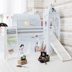 cabin-bed-with-slide-tent-tower-tunnel-in-pirate-pete-p8-6412_image