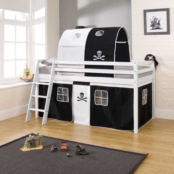 cabin-bed-with-tent-and-tunnel-in-pirate-design-p209-6293_image