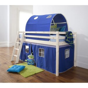 cabin-bed-with-tent-tunnel-mattress-in-brilliant-blue-design-p215-4840_image