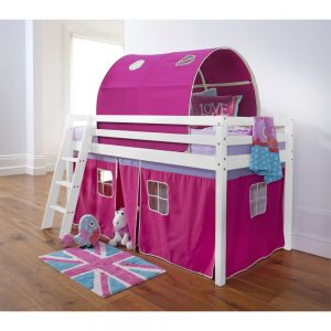 cabin-bed-with-tent-tunnel-mattress-in-pretty-pink-design-p216-1118_image