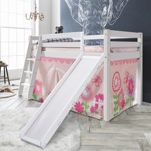 tent-for-midsleeper-cabin-bed-in-floral-design-p473-6307_image