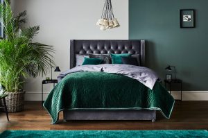 Sleepeezee Hybrid 2000 Pocket Mattress