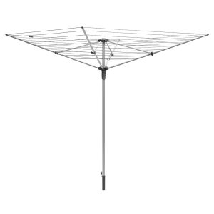 addis-45m-rotary-airer-with-ground-spike-full
