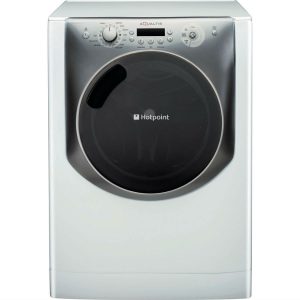 hotpoint-aqualtis-aq113f-497e-washing-machine-tungsten-186036