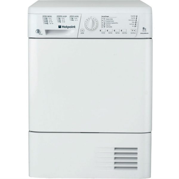 hotpoint-tchl83brp-condenser-tumble-dryer-white-186657