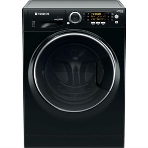 hotpoint-ultima-s-line-rd966jkd-washer-dryer-black-187269