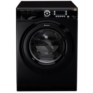hotpoint-ultima-wdud9640k-washer-dryer-black-187278
