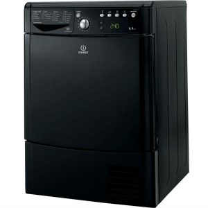 indesit-ecotime-idce8450bkh-condenser-tumble-dryer-black-186639