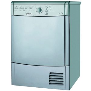 indesit-ecotime-idcl85bhs-condenser-tumble-dryer-silver-186646