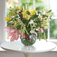 bring spring into your home, MySmallSpace UK