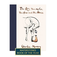relax at home with waterstones, MySmallSpace UK