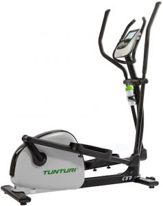 Tunturi-Crosstrainer-Endurance-C80-R-S