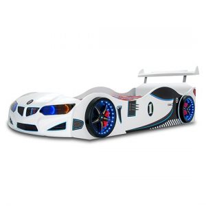 bmw-gti-childrens-car-bed-white-spoiler-led